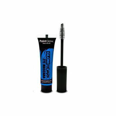 PaintGlow Glow In The Dark Eye Mascara